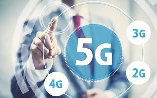 5G網絡新時代 山東2023年實現縣級以上城區連續覆蓋，引領規模商用新篇章